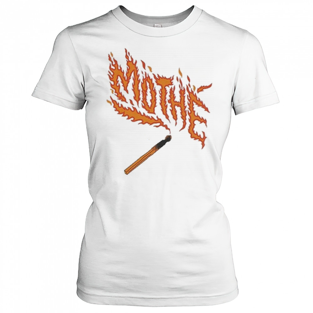 Mothé Match T-shirt Women's T-shirt
