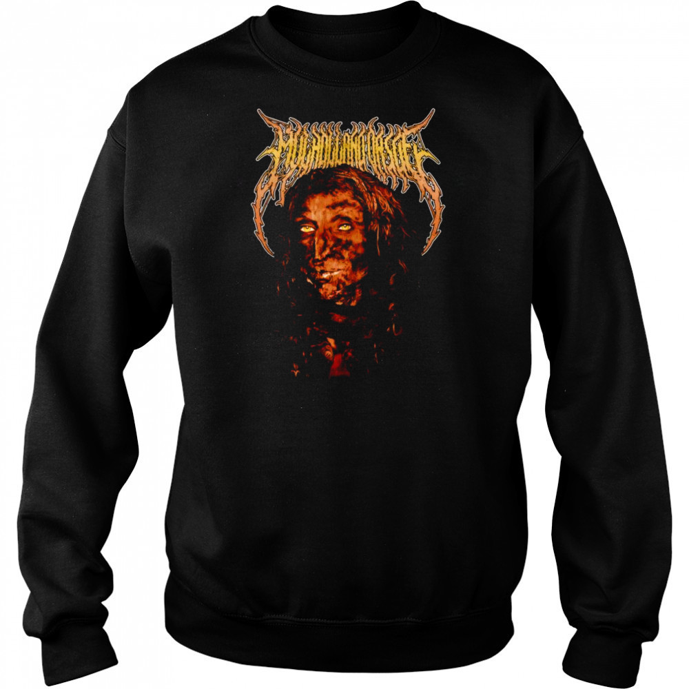 Mulholland Drive shirt Hoodie