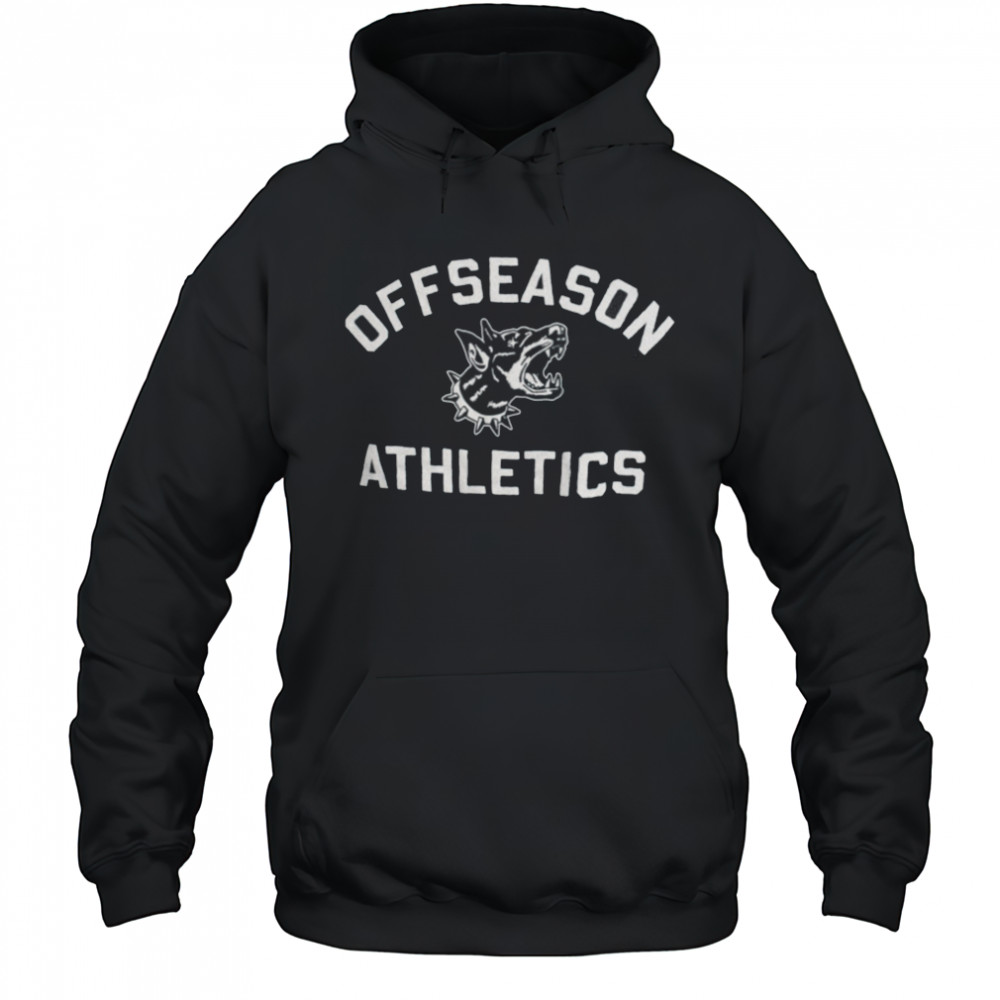 Offseason Athletics Graphic T Shirt Hoodie
