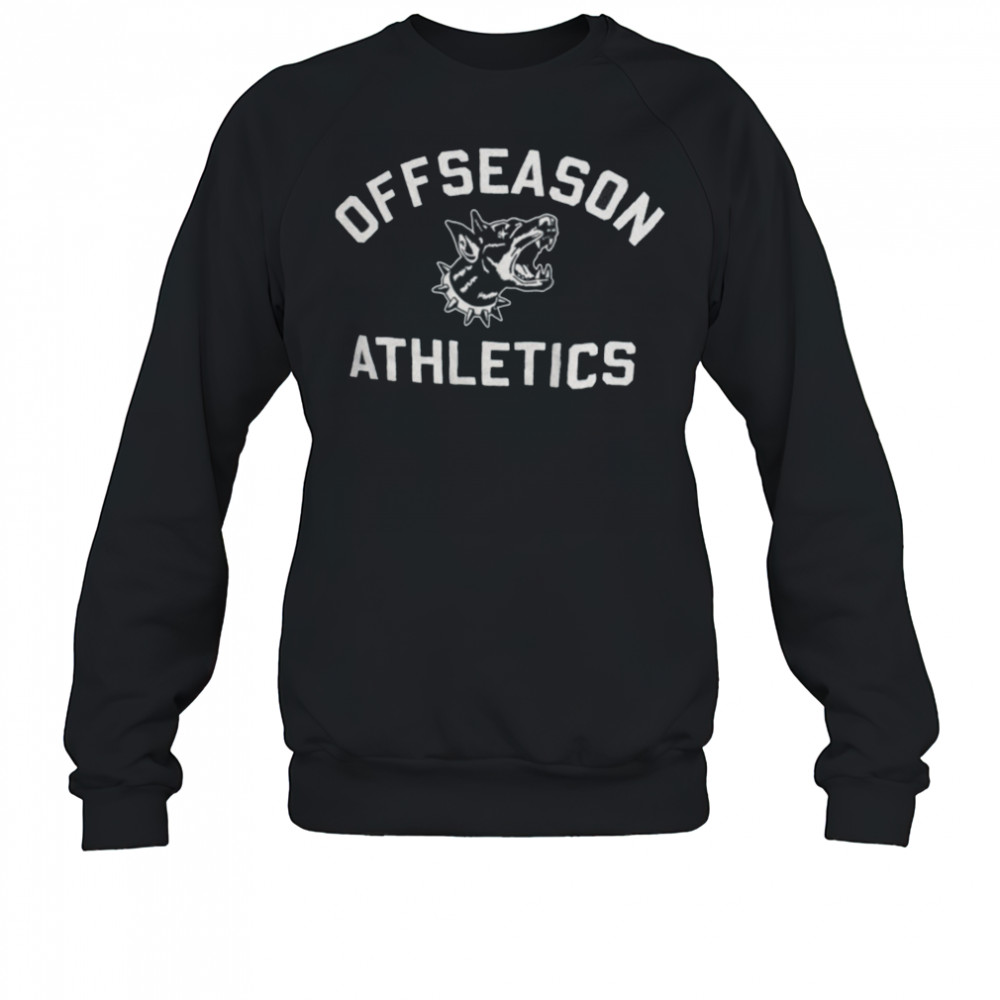 Offseason Athletics Graphic T Shirt Sweatshirt