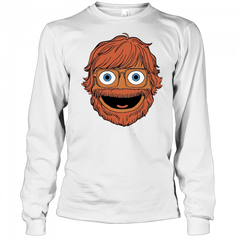 Phish man Philadelphia Flyers shirt Long Sleeved