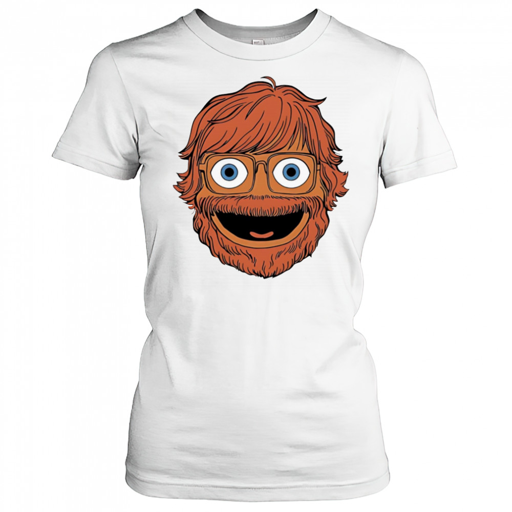 Phish man Philadelphia Flyers shirt Women's T-shirt