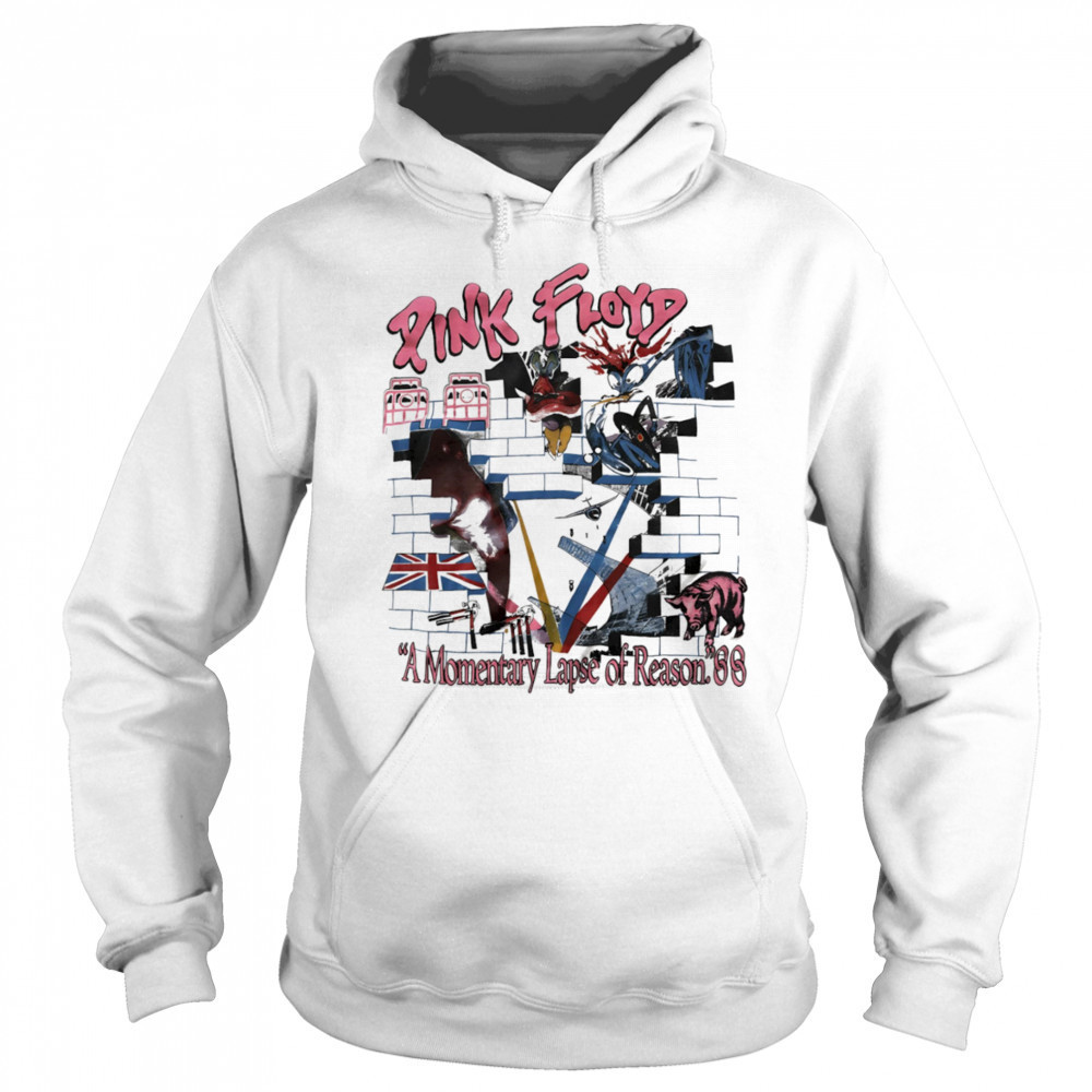 Pink Floyd a momentary lapse of reason shirt Sweatshirt