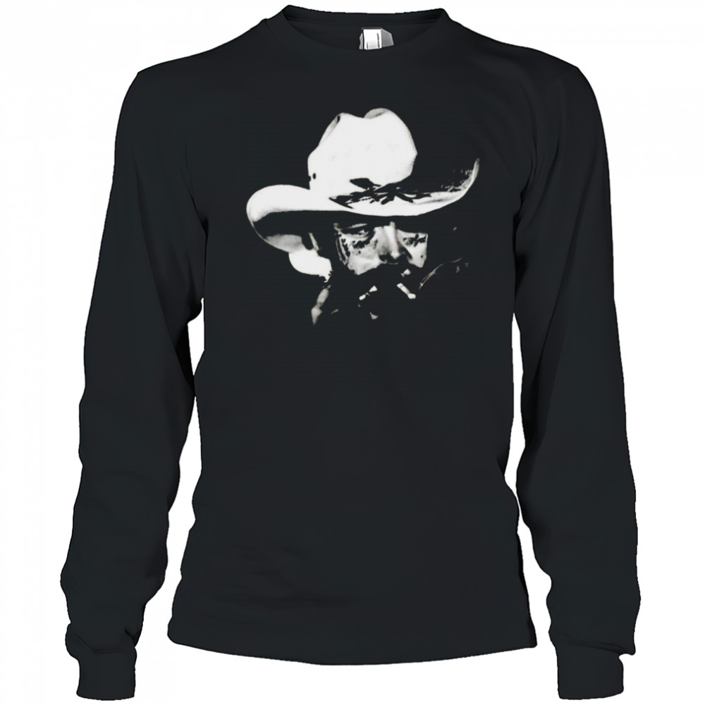 Posty Funny Concert Tour Rapper Vintage 90s Shirt Long Sleeved