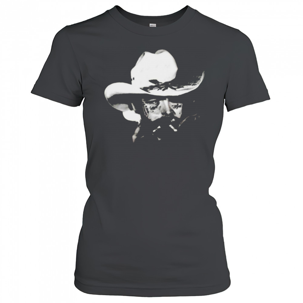 Posty Funny Concert Tour Rapper Vintage 90s Shirt Women's T-shirt