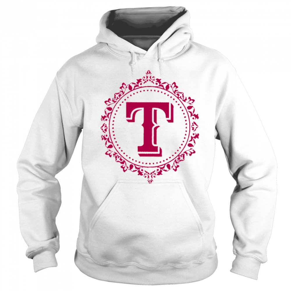 Rangers Princess Day shirt Sweatshirt
