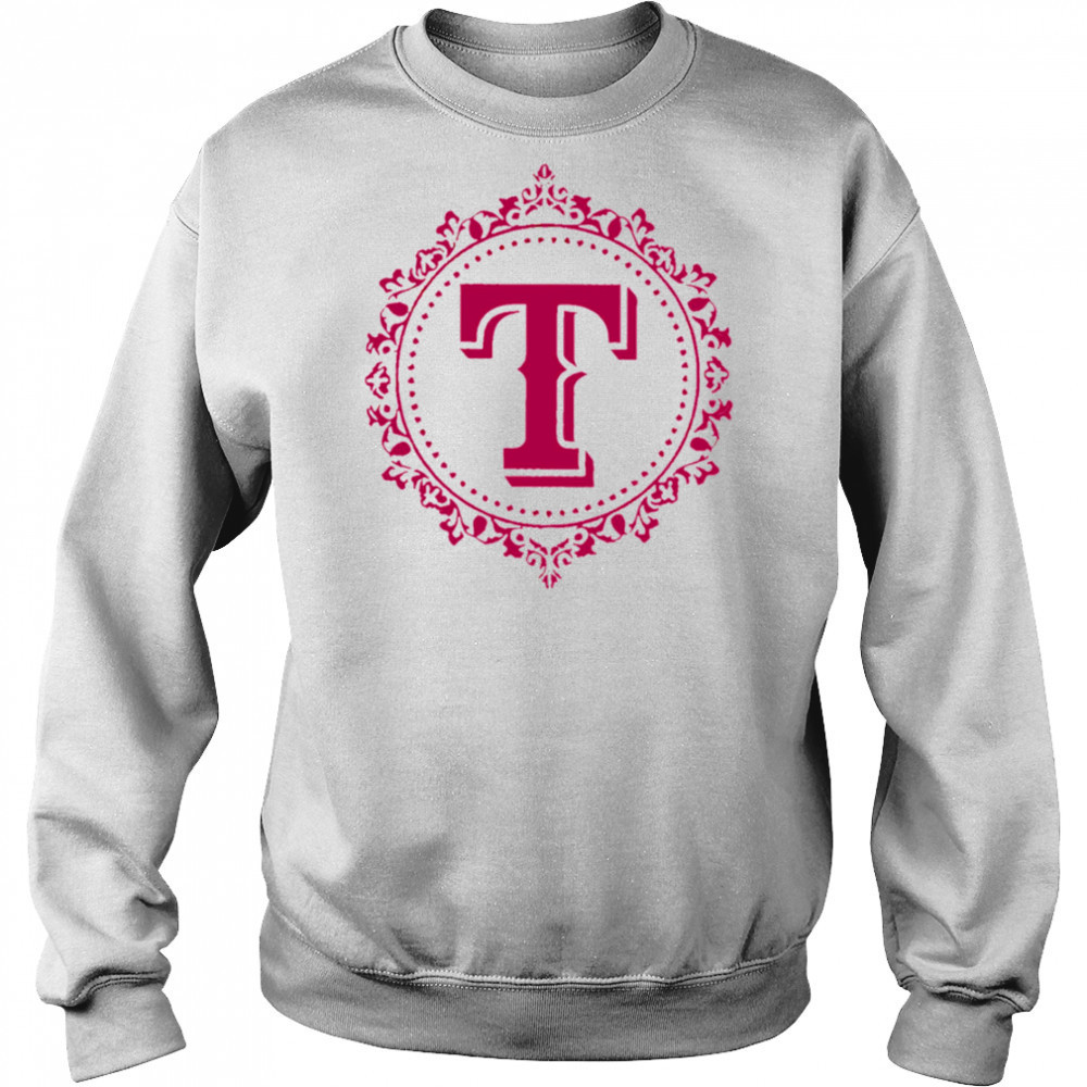 Rangers Princess Day shirt Hoodie