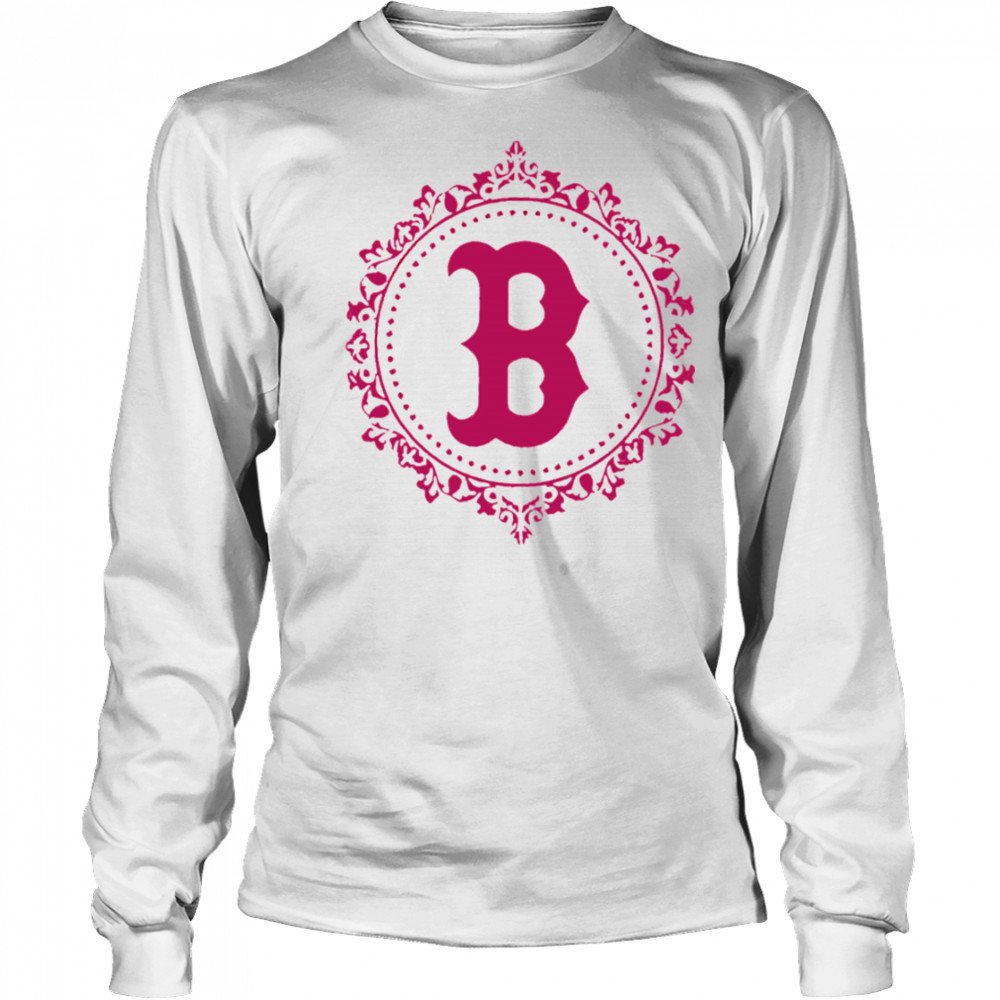 Red Sox Princess Day shirt Long Sleeved
