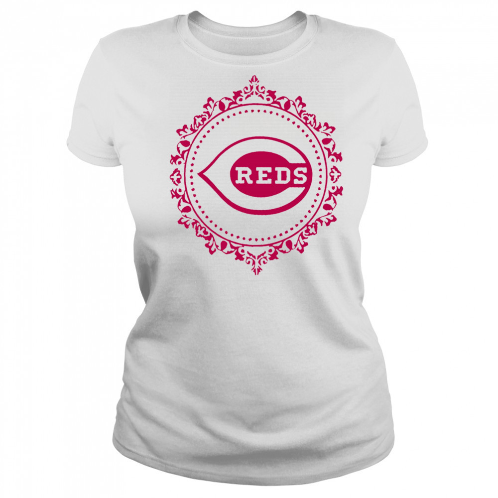 Reds Princess Day shirt Women's T-shirt