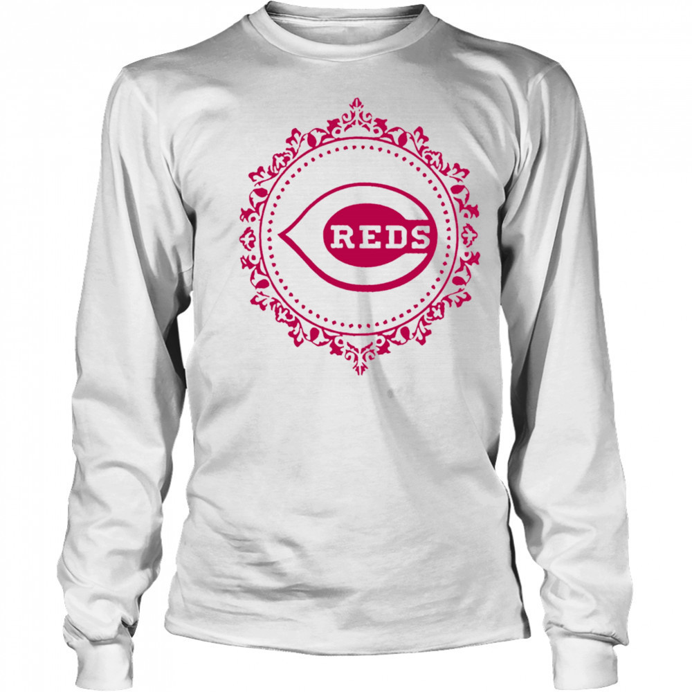 Reds Princess Day shirt Long Sleeved