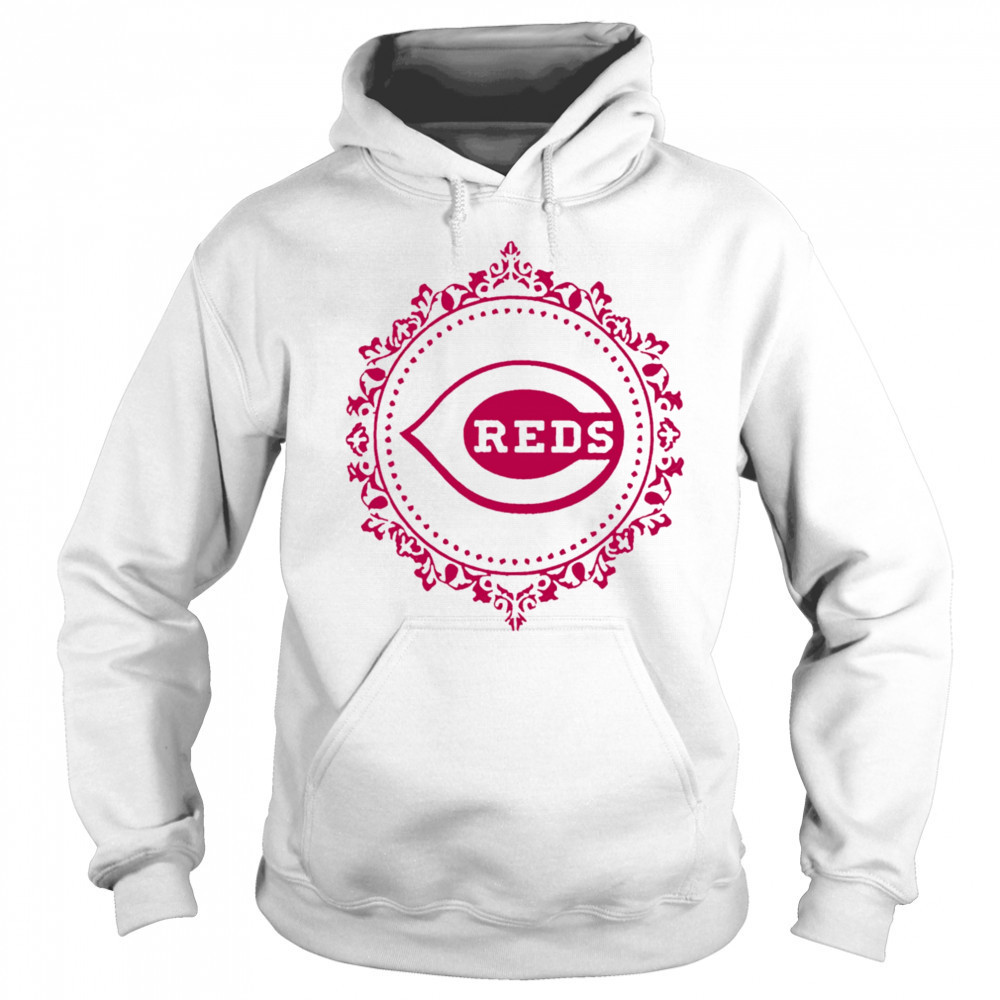 Reds Princess Day shirt Sweatshirt