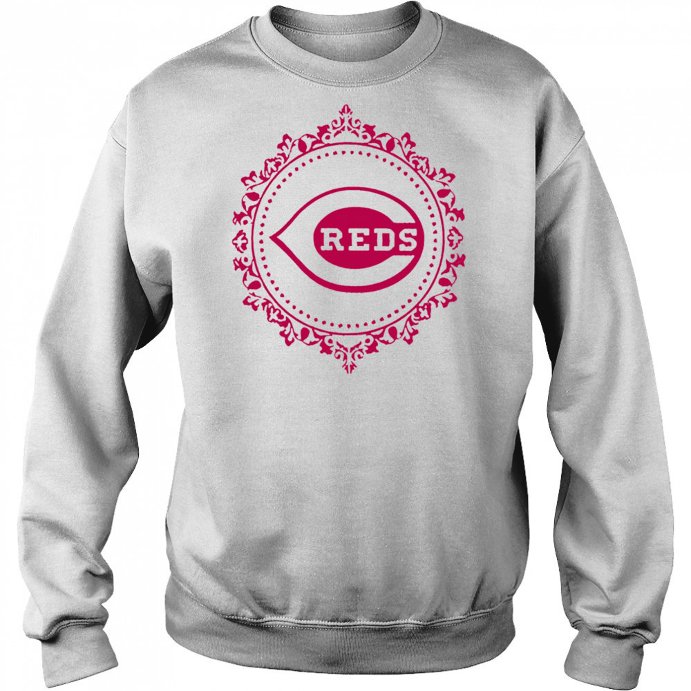 Reds Princess Day shirt Hoodie