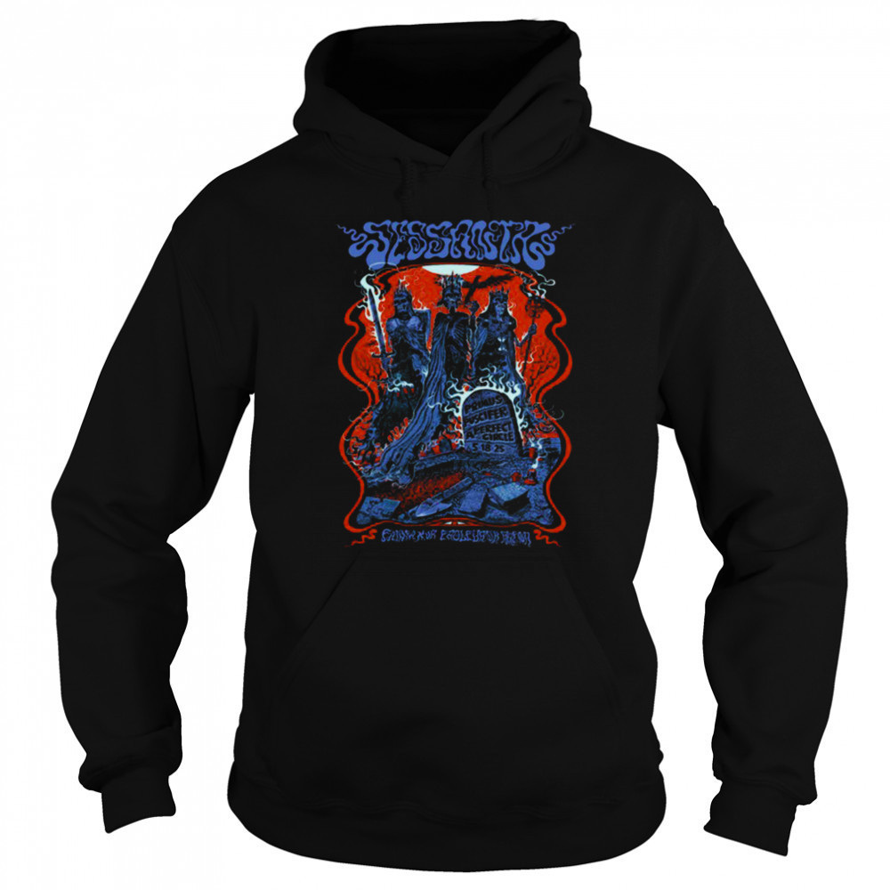 Sessanta Tour Fairfax VA 2025 Shirt Sweatshirt