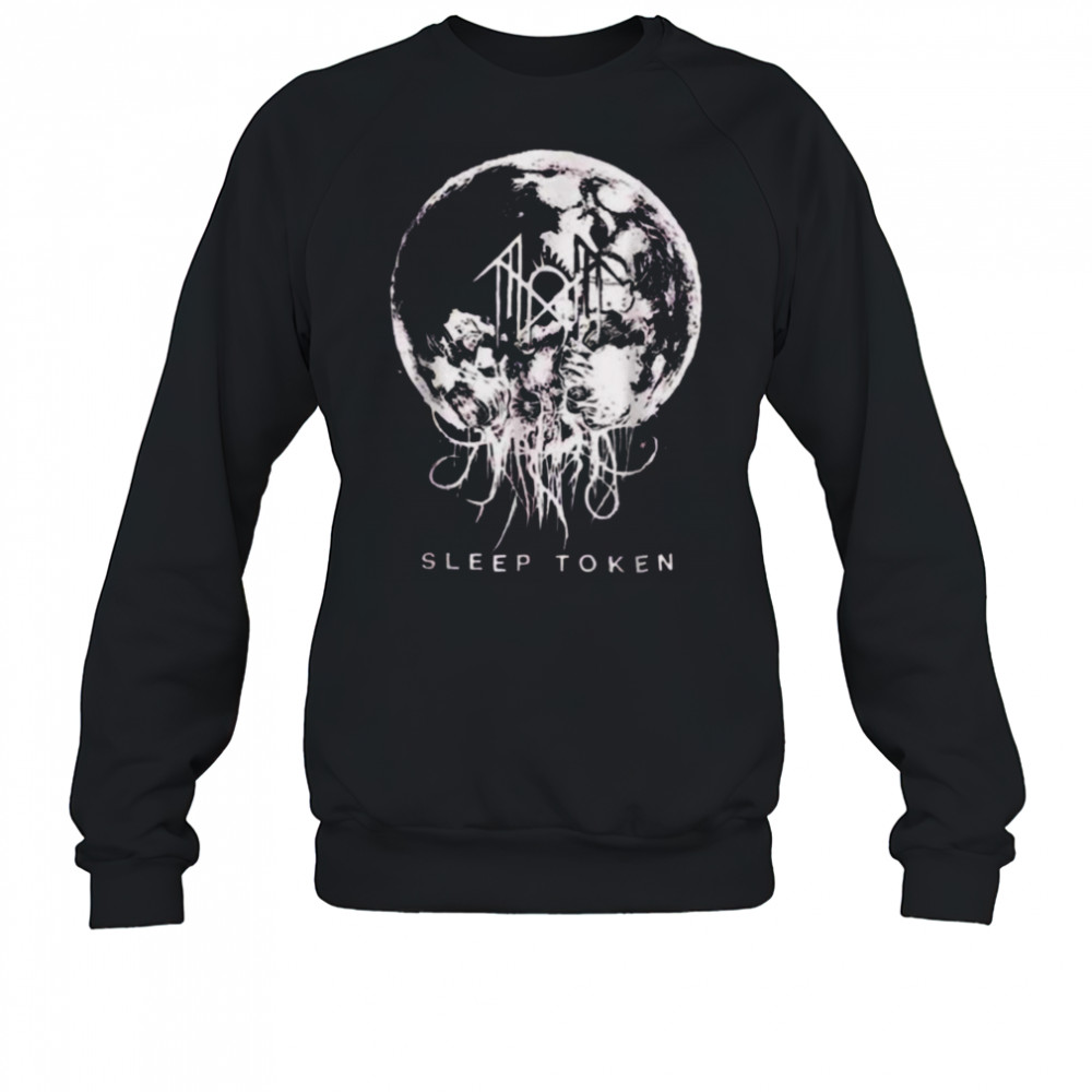 Sleep Token Rock Lover T Shirt Sweatshirt