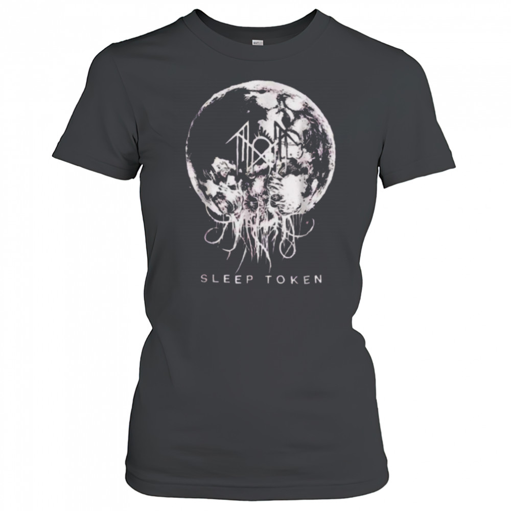 Sleep Token Rock Lover T Shirt Women's T-shirt