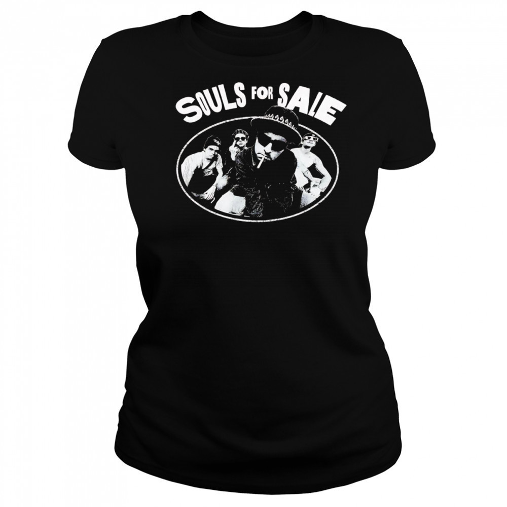 Souls for sale shirt Women's T-shirt