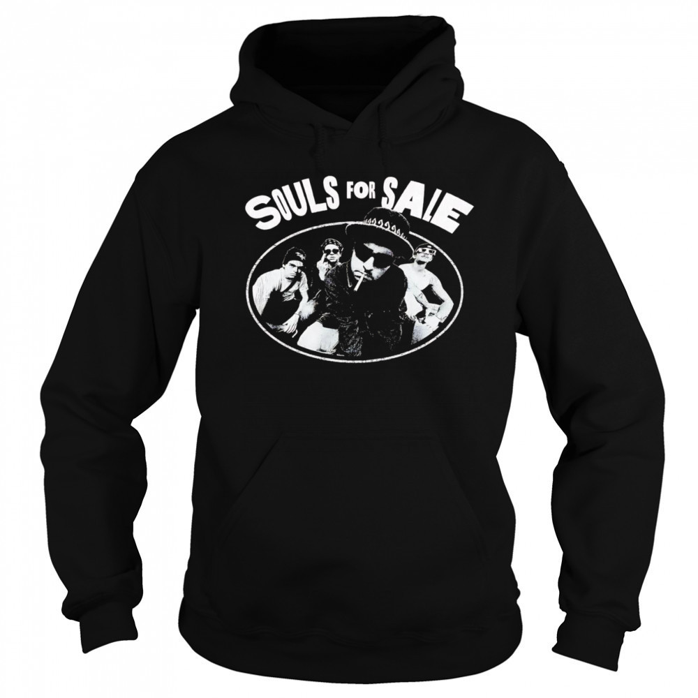 Souls for sale shirt Sweatshirt