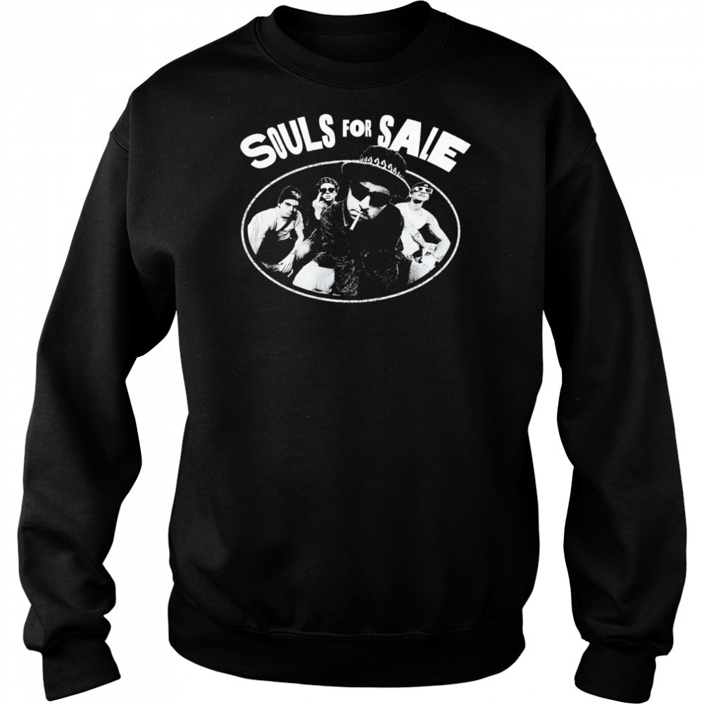 Souls for sale shirt Hoodie