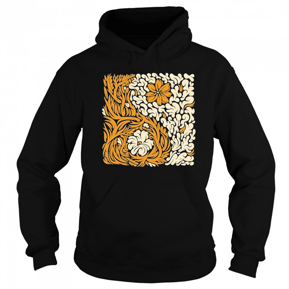Tropical Squall Wituka T-shirt Sweatshirt