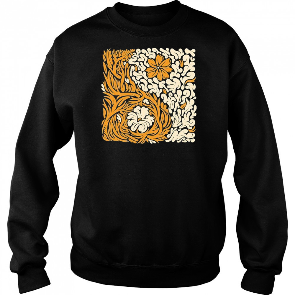 Tropical Squall Wituka T-shirt Hoodie