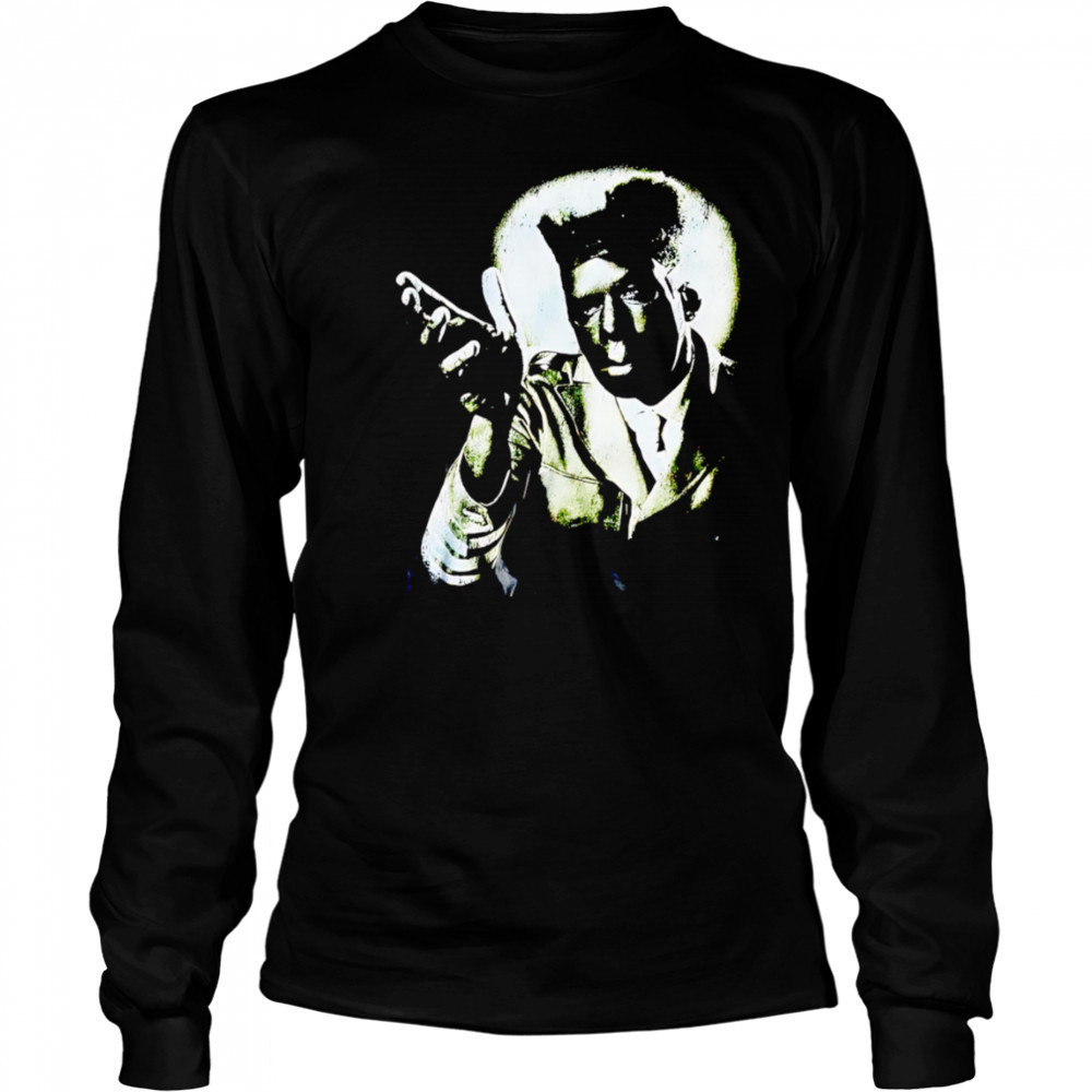 Tyler the Creator Chromakopia Tour shirt Long Sleeved