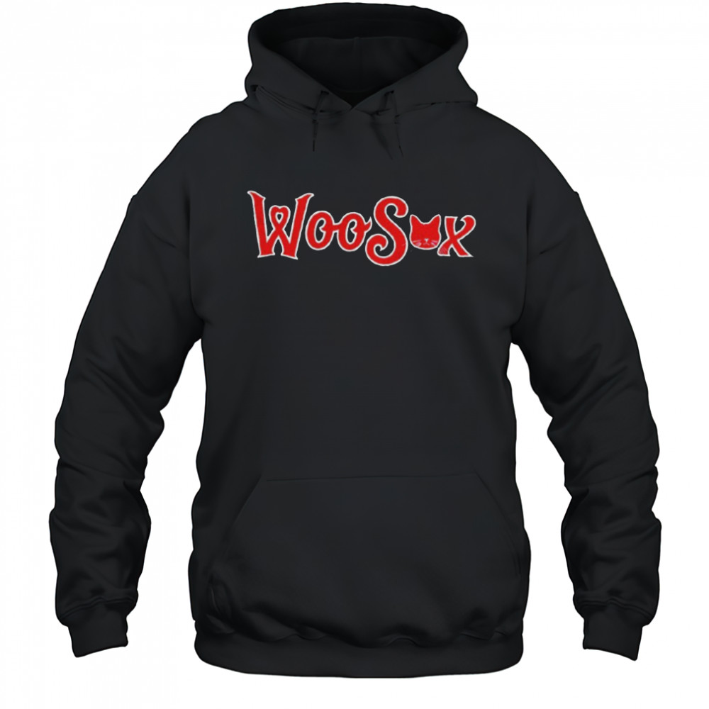 Worcester Red Sox cat lovers shirt Hoodie