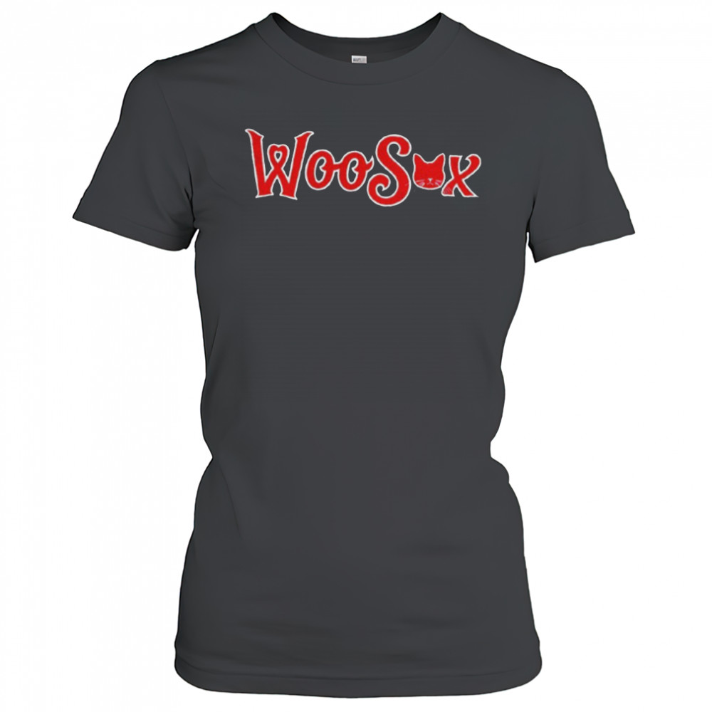 Worcester Red Sox cat lovers shirt Women's T-shirt