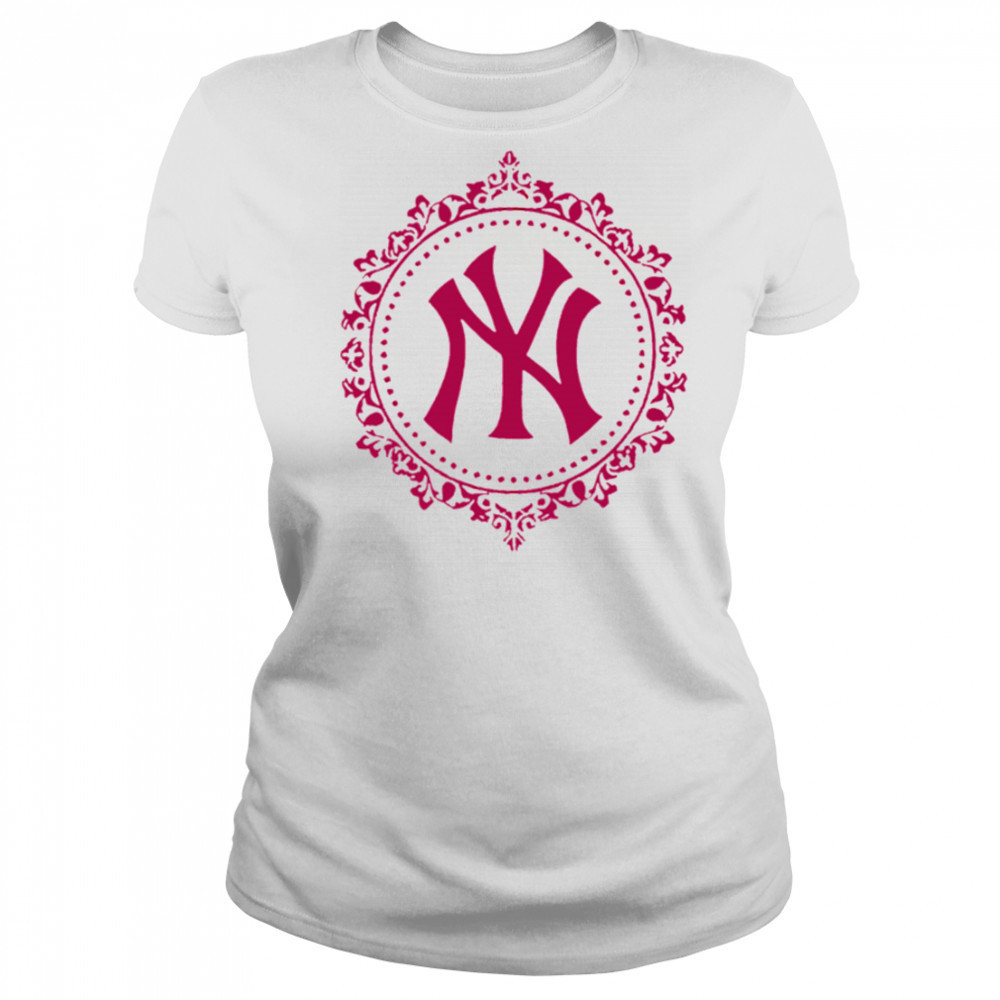 Yankees Princess Day shirt Women's T-shirt