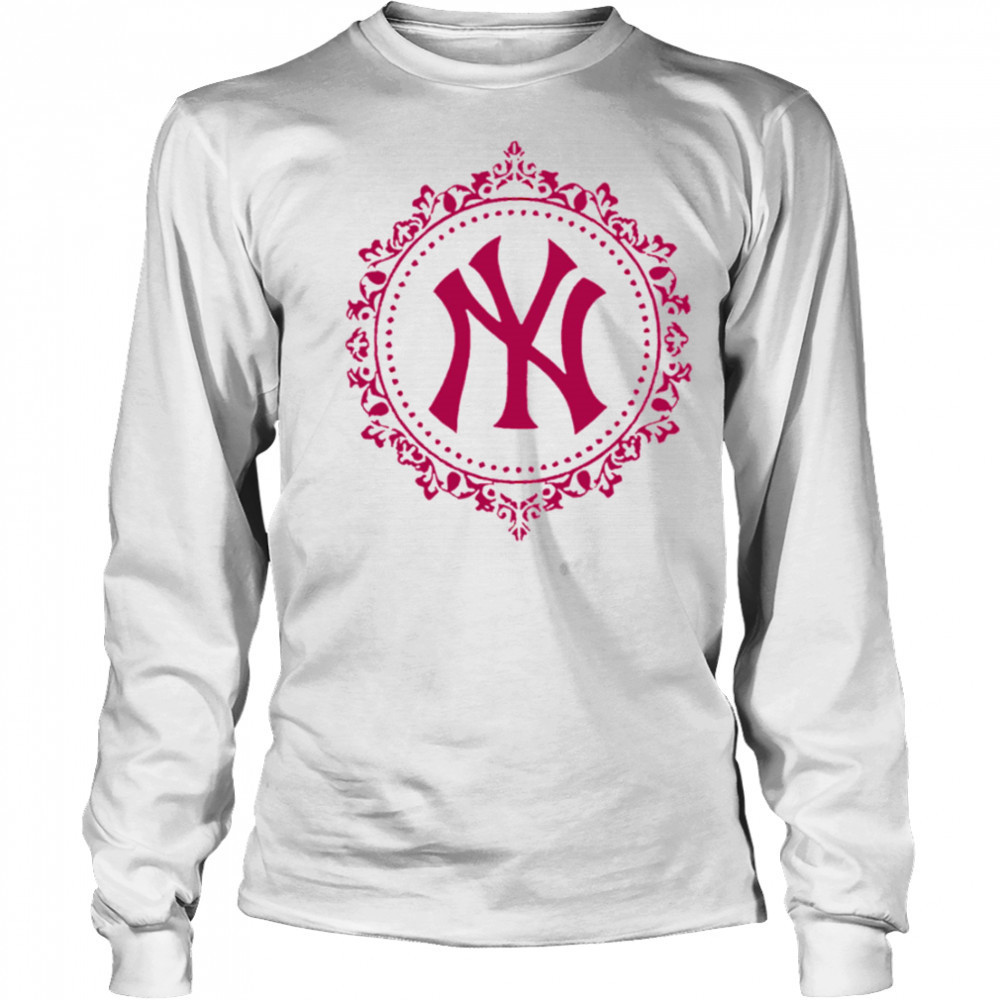 Yankees Princess Day shirt Long Sleeved