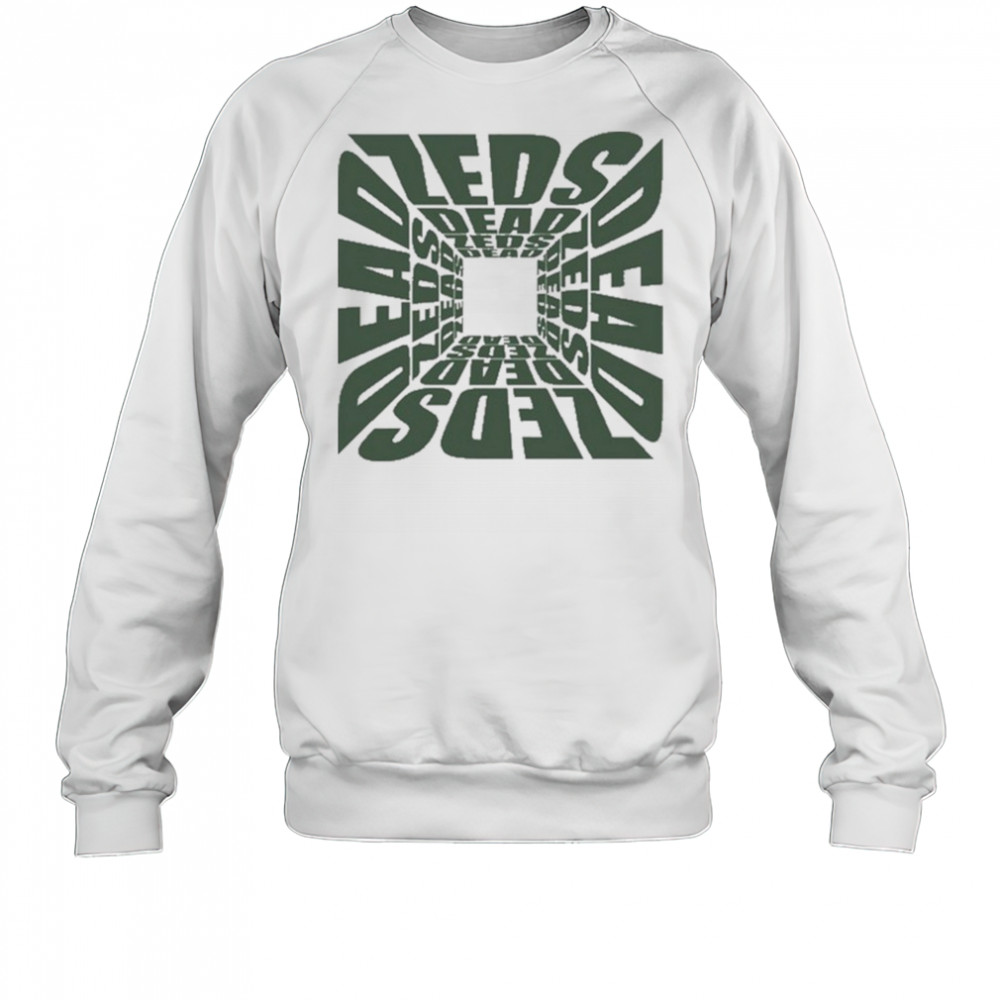 Zeds Dead L7 Green T-Shirt Sweatshirt