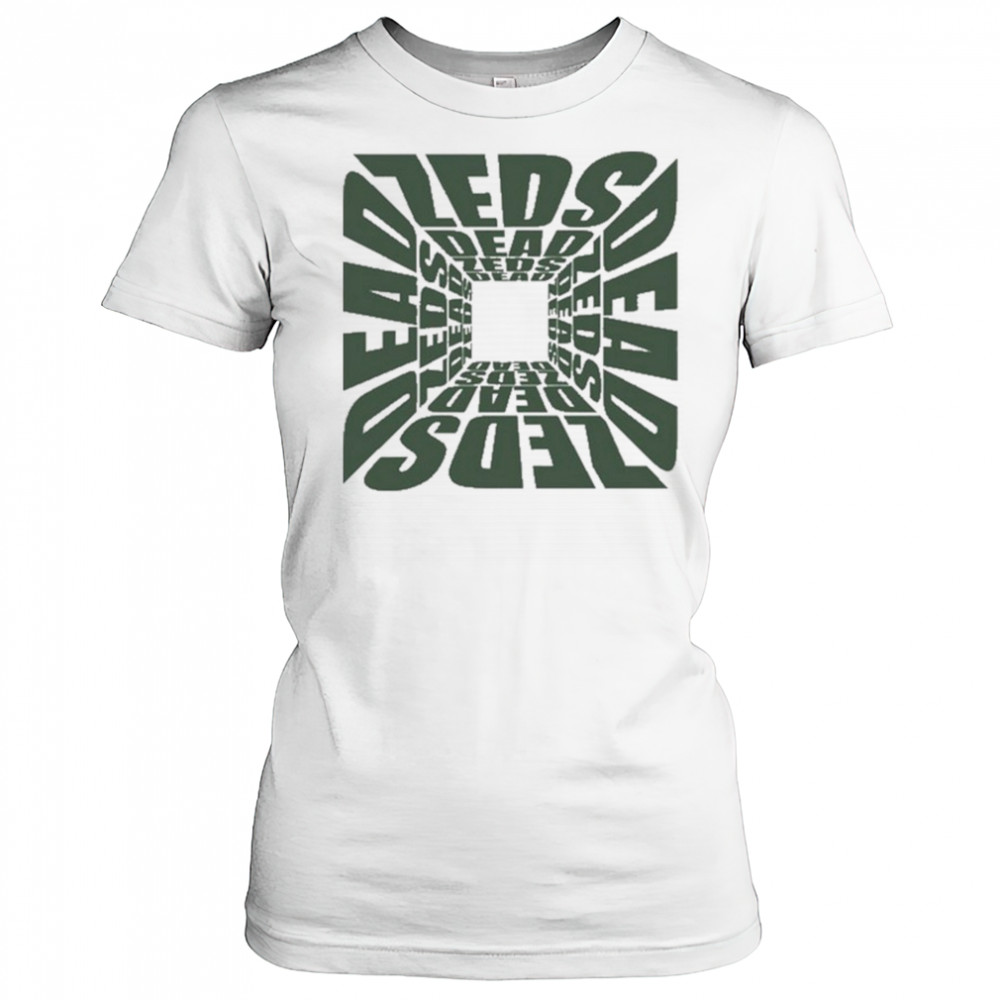 Zeds Dead L7 Green T-Shirt Women's T-shirt