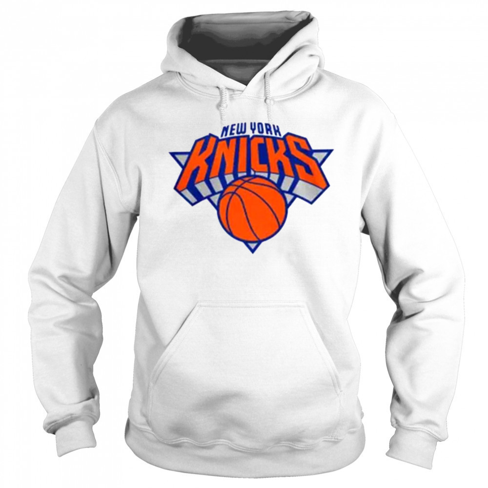 2024 25 New York Knicks Nike City T Shirt Sweatshirt