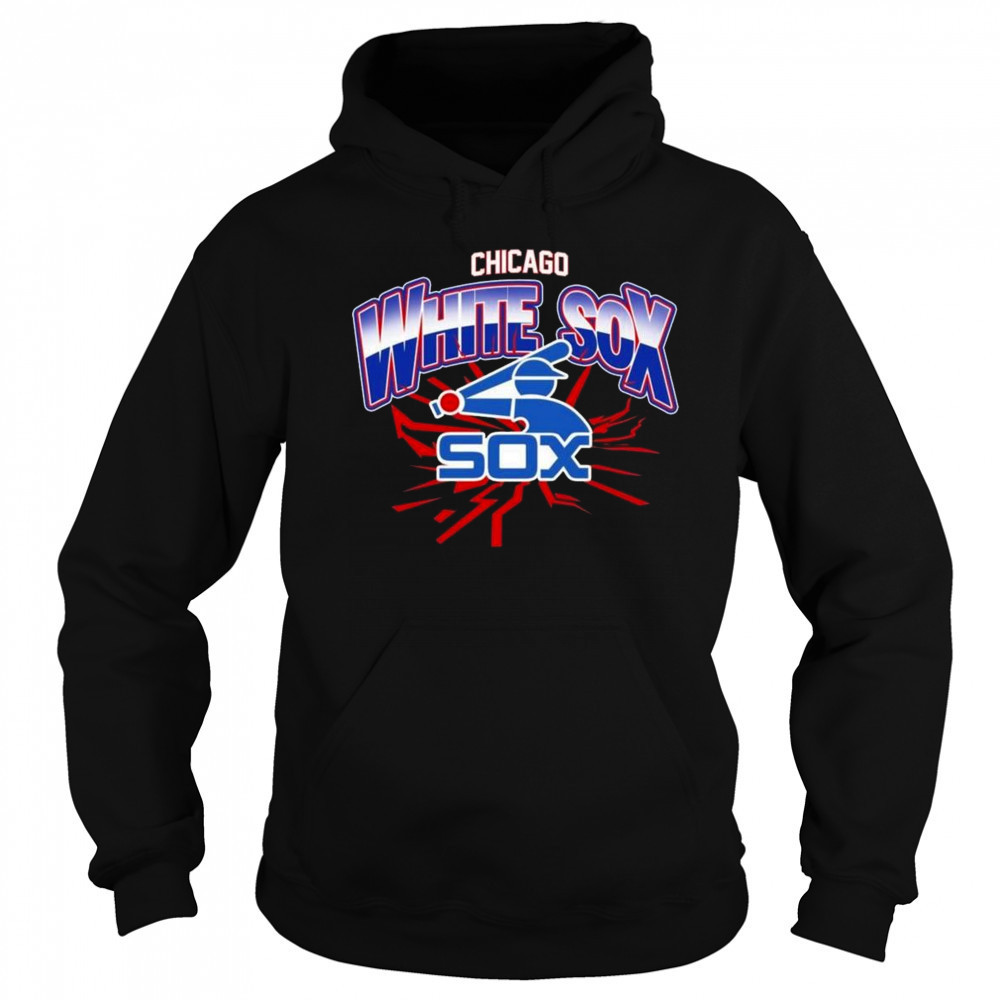 Chicago White Sox pope Leo XIV 2025 Shirt Sweatshirt