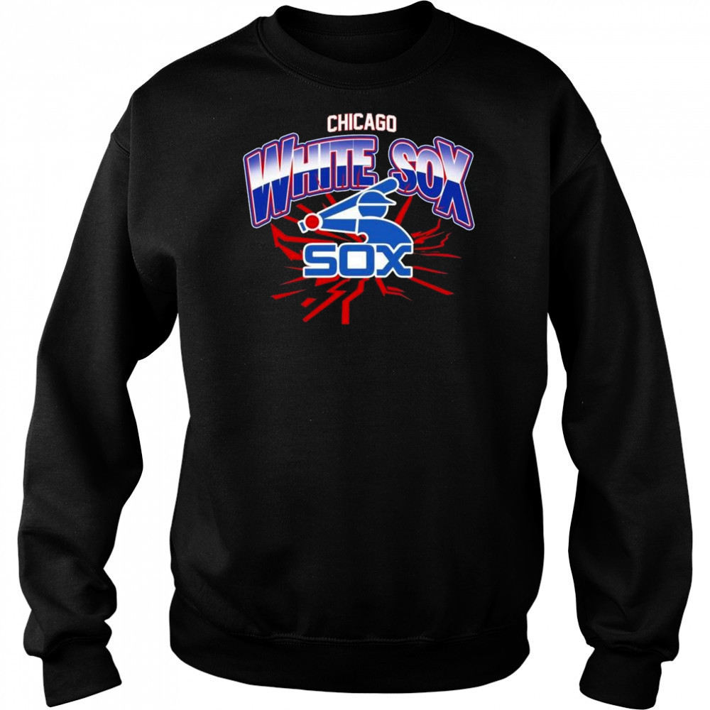 Chicago White Sox pope Leo XIV 2025 Shirt Hoodie