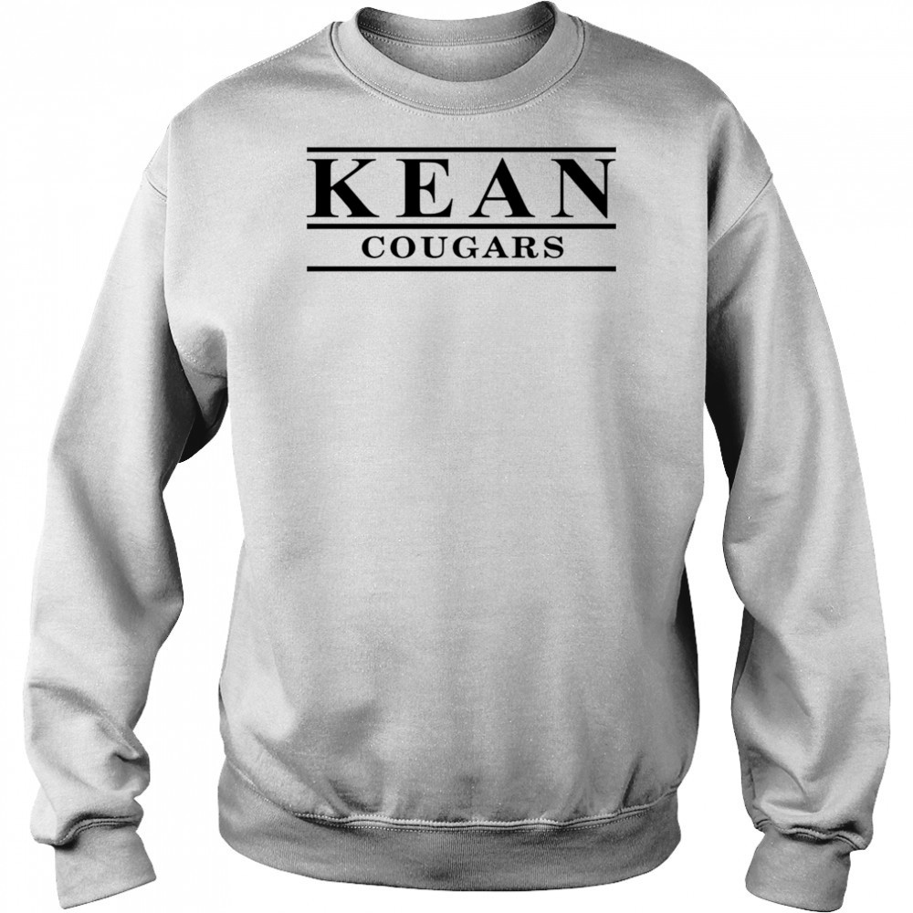 Darius Kean Cougars shirt Hoodie