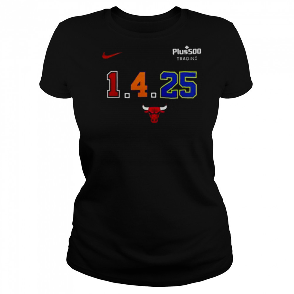 Derrick Rose Night 1 Shirt Women's T-shirt