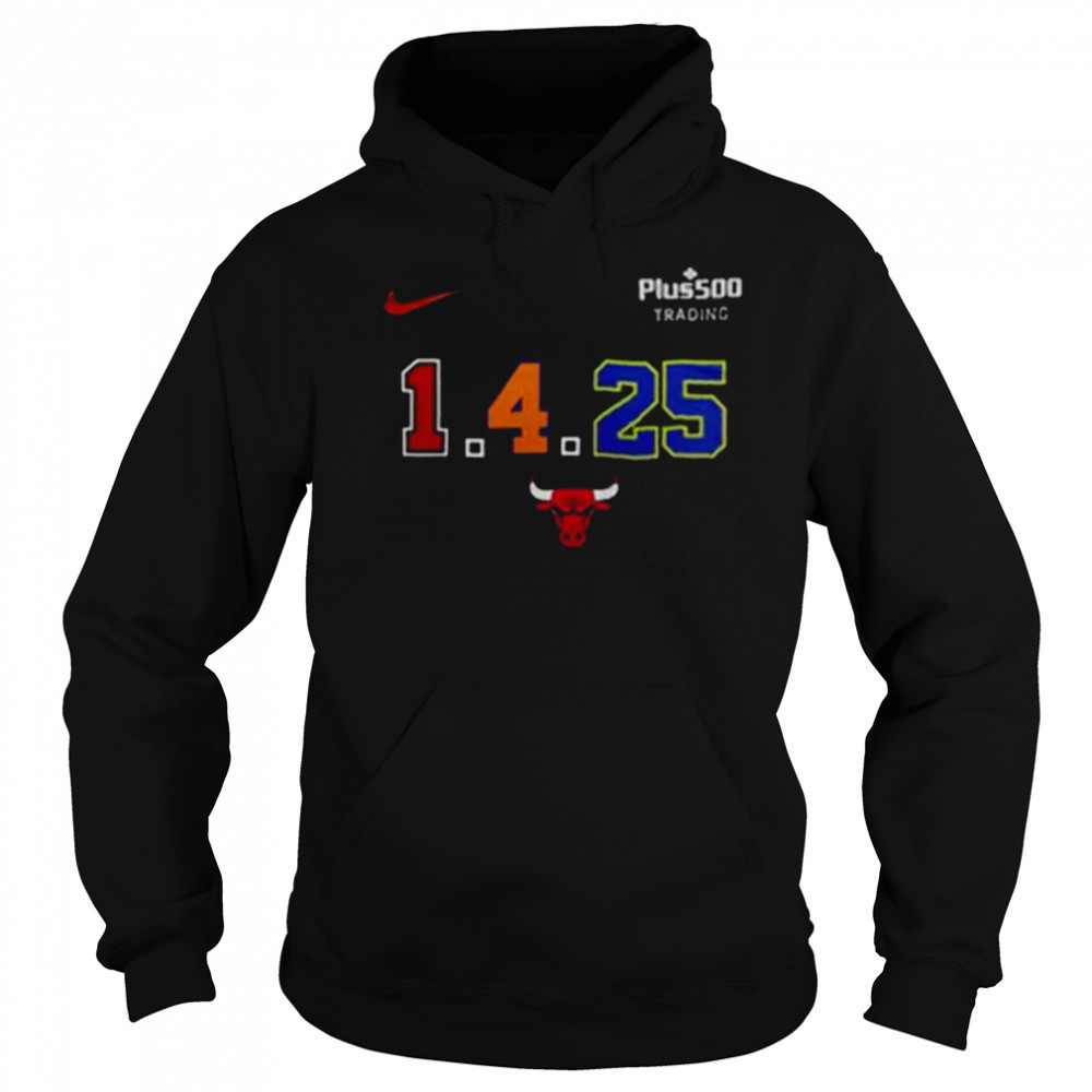 Derrick Rose Night 1 Shirt Sweatshirt