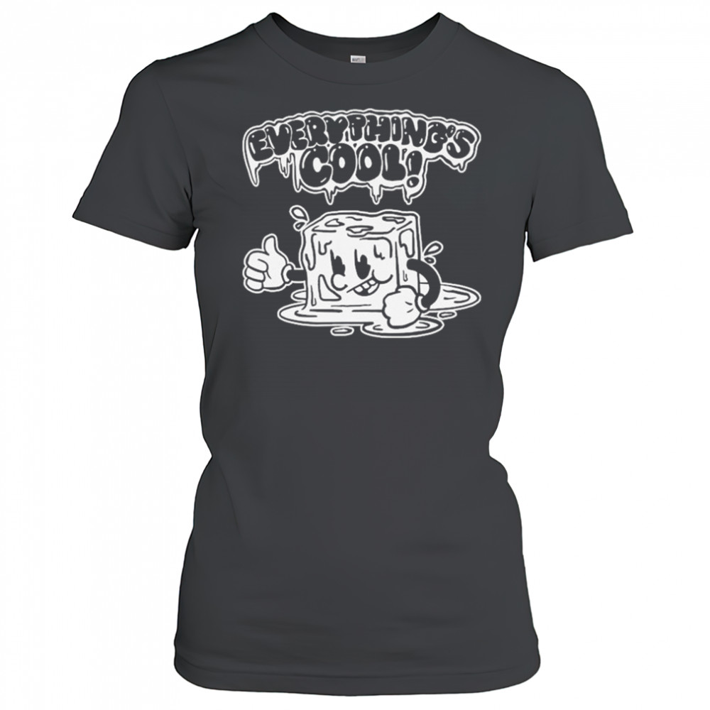 Everything’s Cool Two Crows T-shirt Women's T-shirt