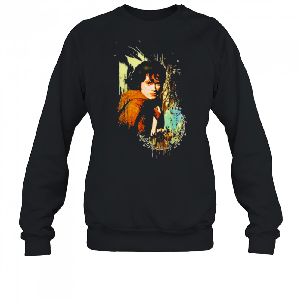 Fictional Metal Frodo’s T-shirt Sweatshirt