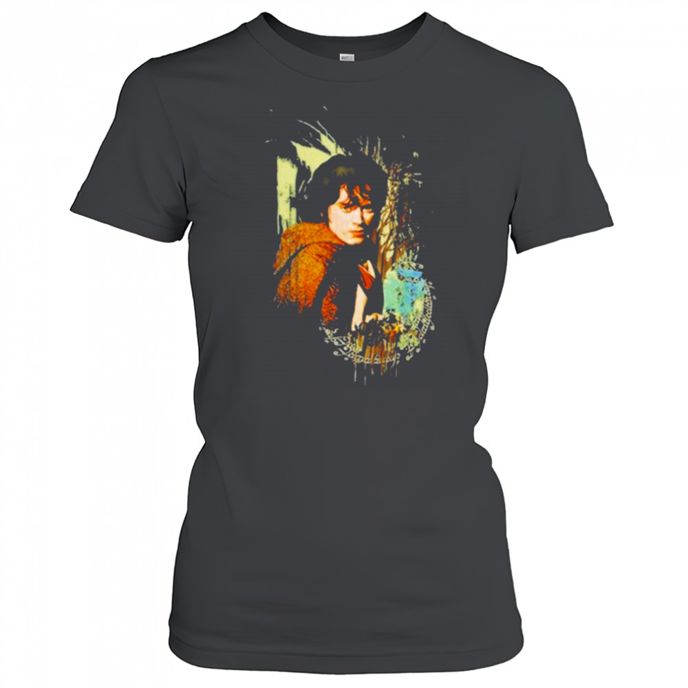 Fictional Metal Frodo’s T-shirt Women's T-shirt