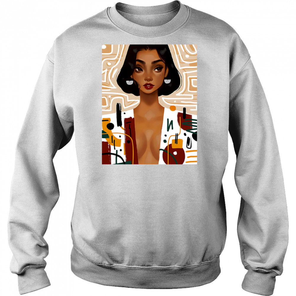 Girls’ collection of shirt Hoodie