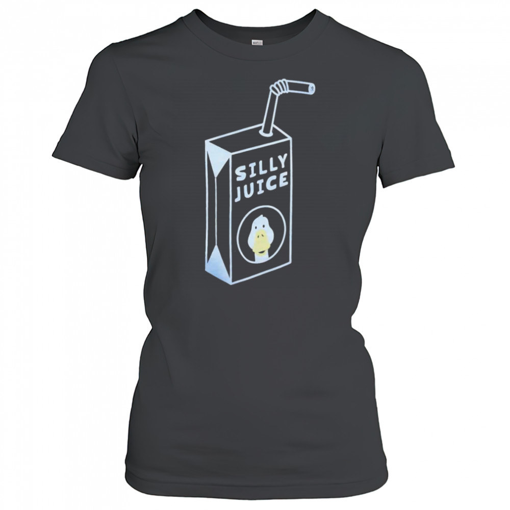 Goose silly juice shirt Women's T-shirt