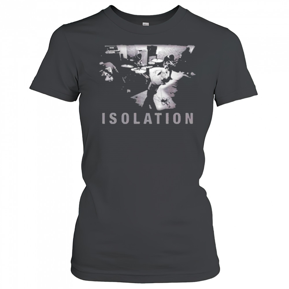 Harm’s Way Isolation T-Shirt Women's T-shirt