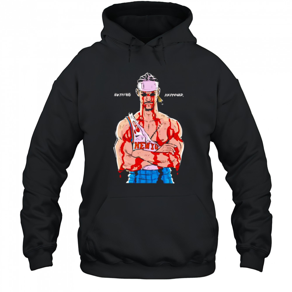 J-Hart out for blood shirt Hoodie