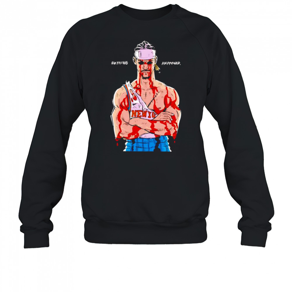 J-Hart out for blood shirt Sweatshirt