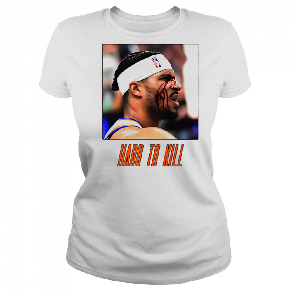 Josh Hart Hard To Kill shirt Women's T-shirt