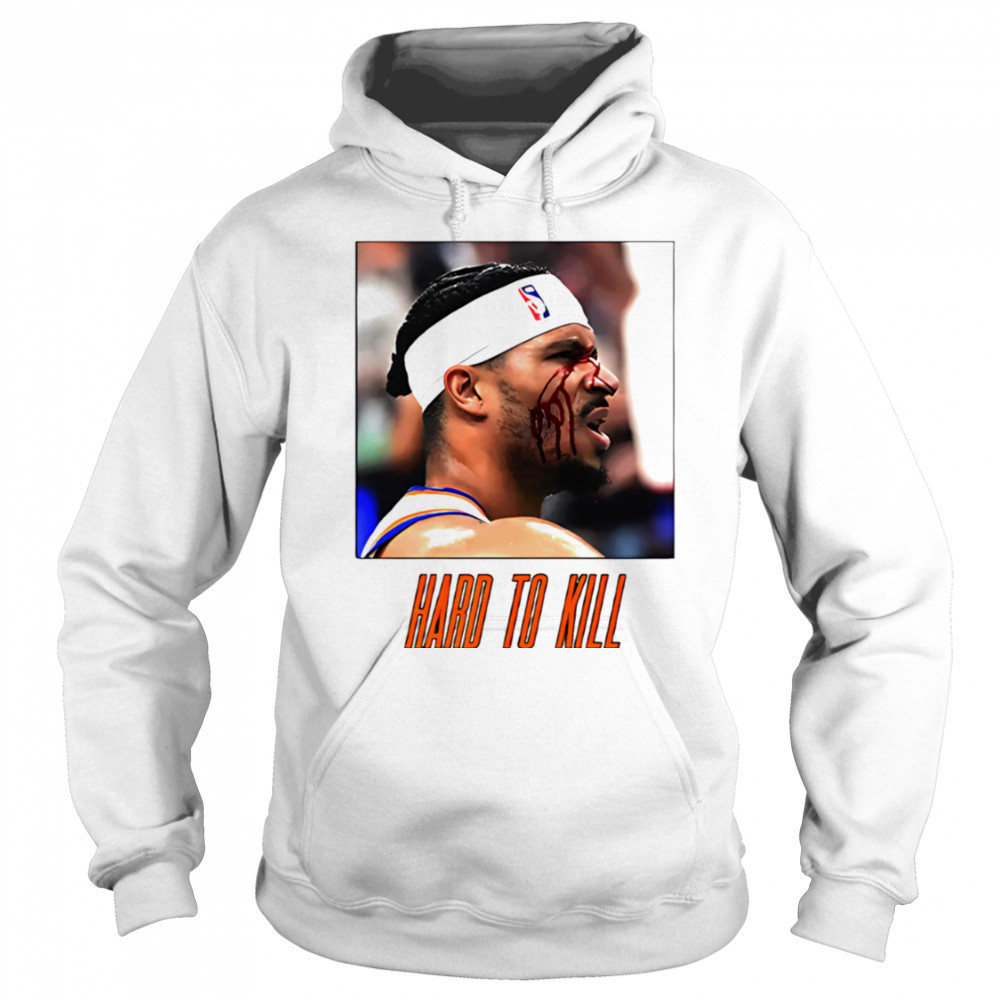 Josh Hart Hard To Kill shirt Sweatshirt