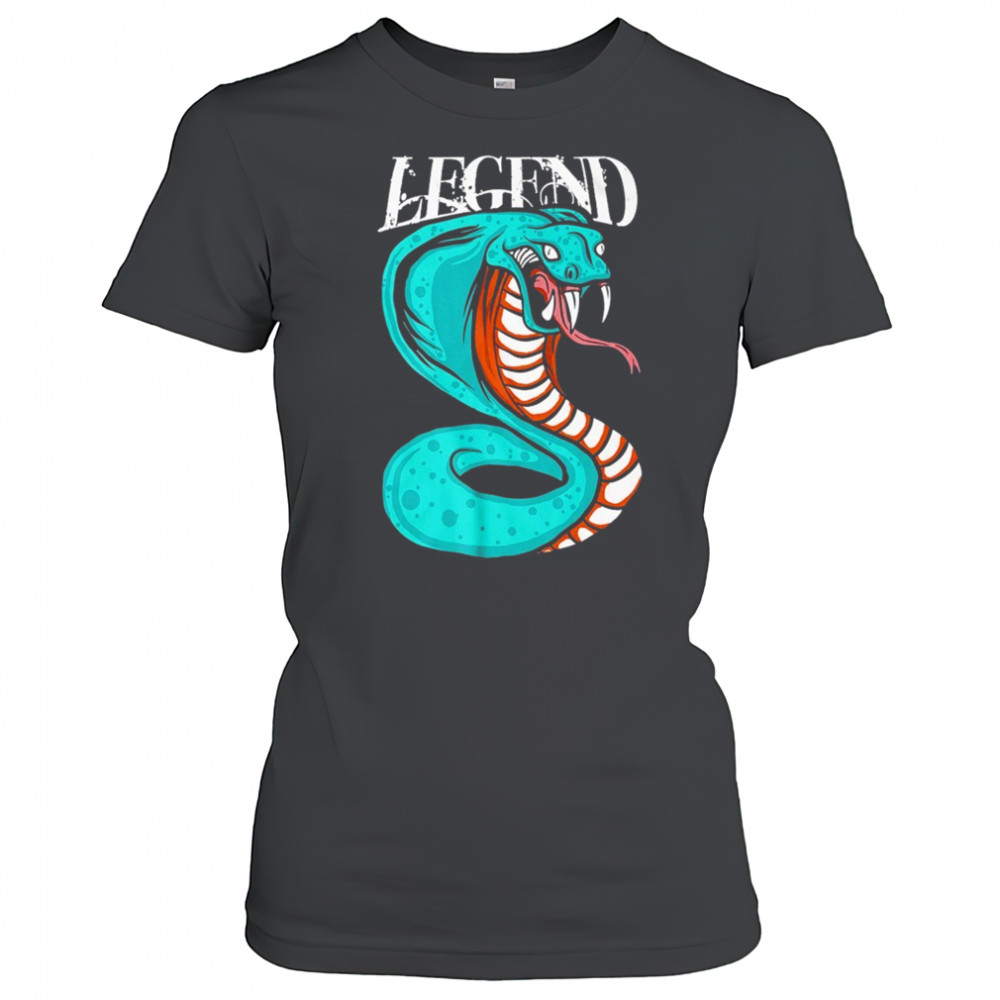 Legend Cobra T-shirt Women's T-shirt
