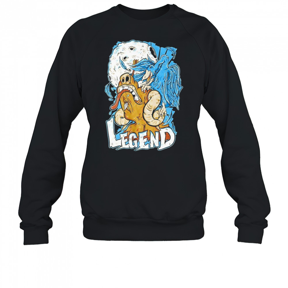 Legend Ram T-shirt Sweatshirt