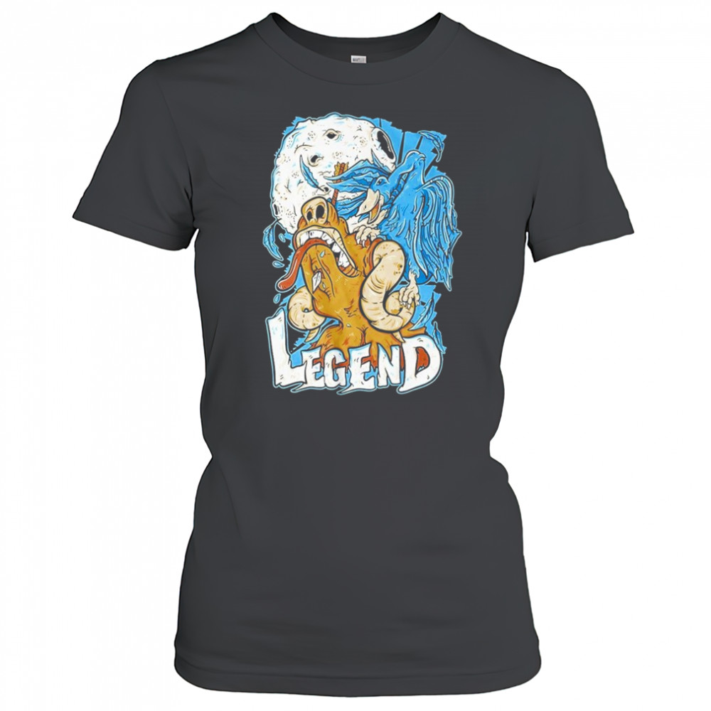 Legend Ram T-shirt Women's T-shirt